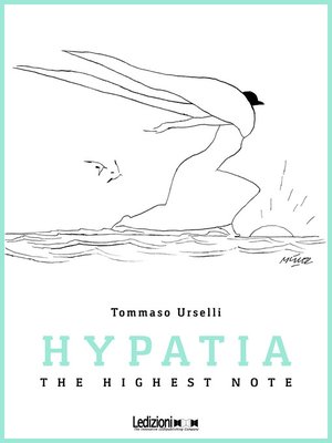 cover image of HYPATIA